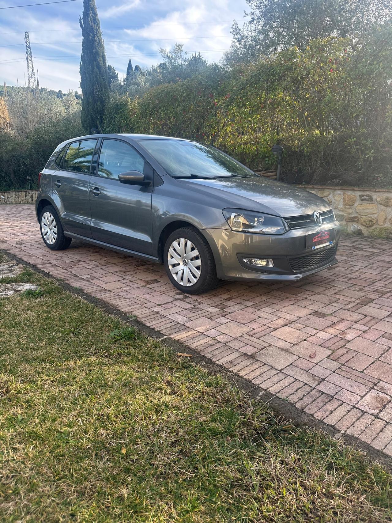 Volkswagen Polo 1.2 TDI DPF 5 p. Comfortline