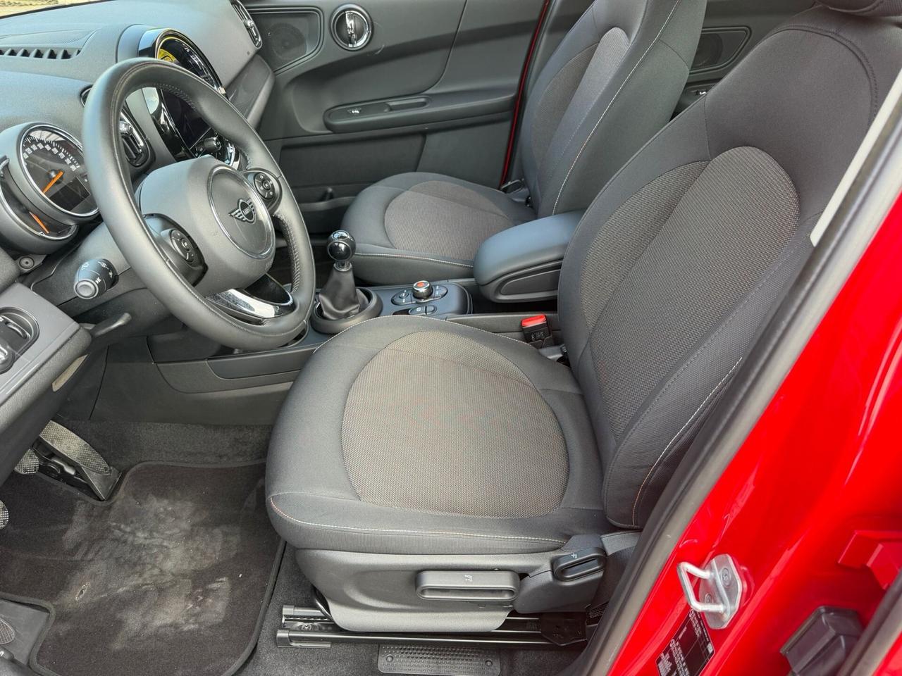 Mini Cooper Countryman 1.5 neopatentati