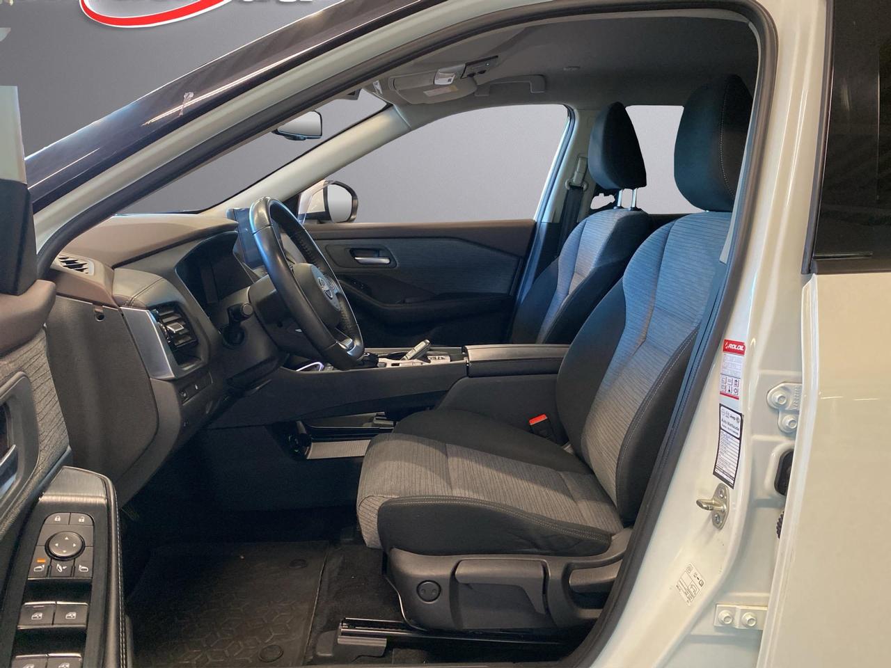 Nissan X-Trail 1.5 e-power N-Connecta 2wd auto