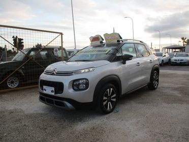Citroen C3 Aircross PureTech 82 Shine 2018