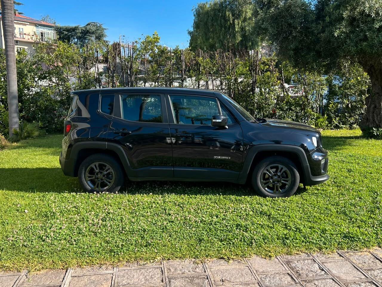 Jeep Renegade 1.6 Mjt 130 CV Business