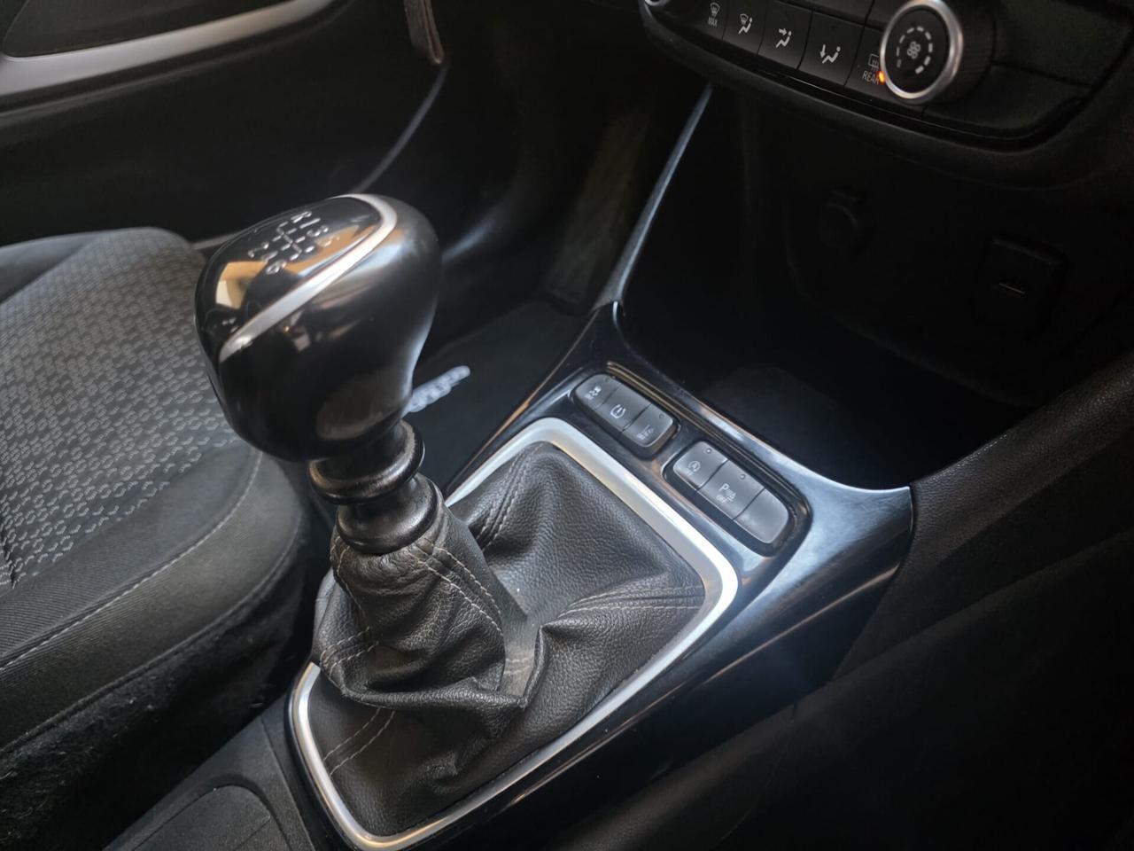 Opel CrosslandX 1.5 UNIPRO - 29.000 KM