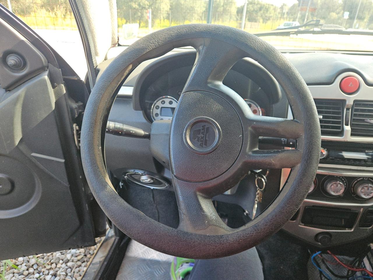 Aixam City Sport Diesel