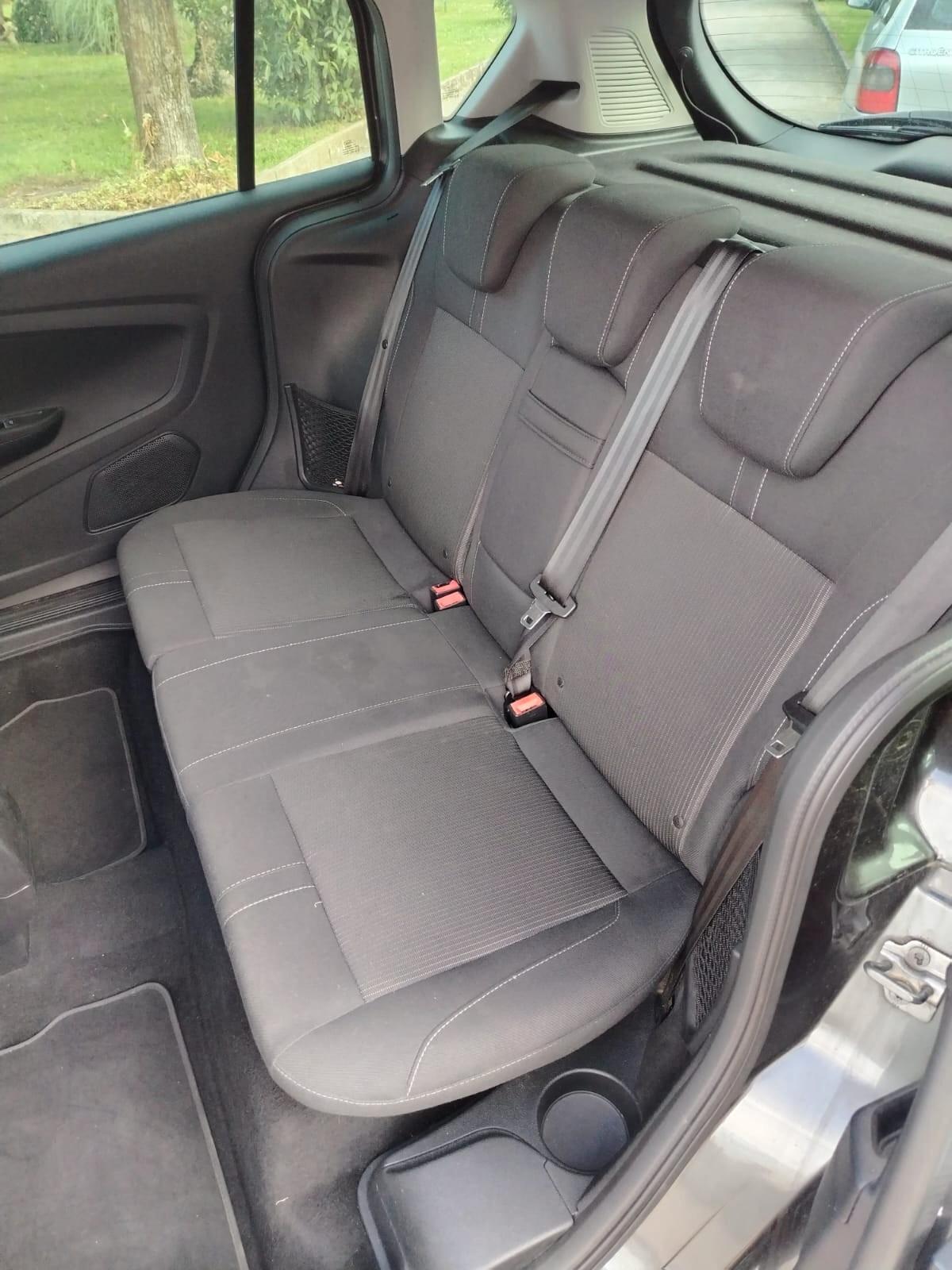 Ford B-Max 1.0 EcoBoost 100 CV Business
