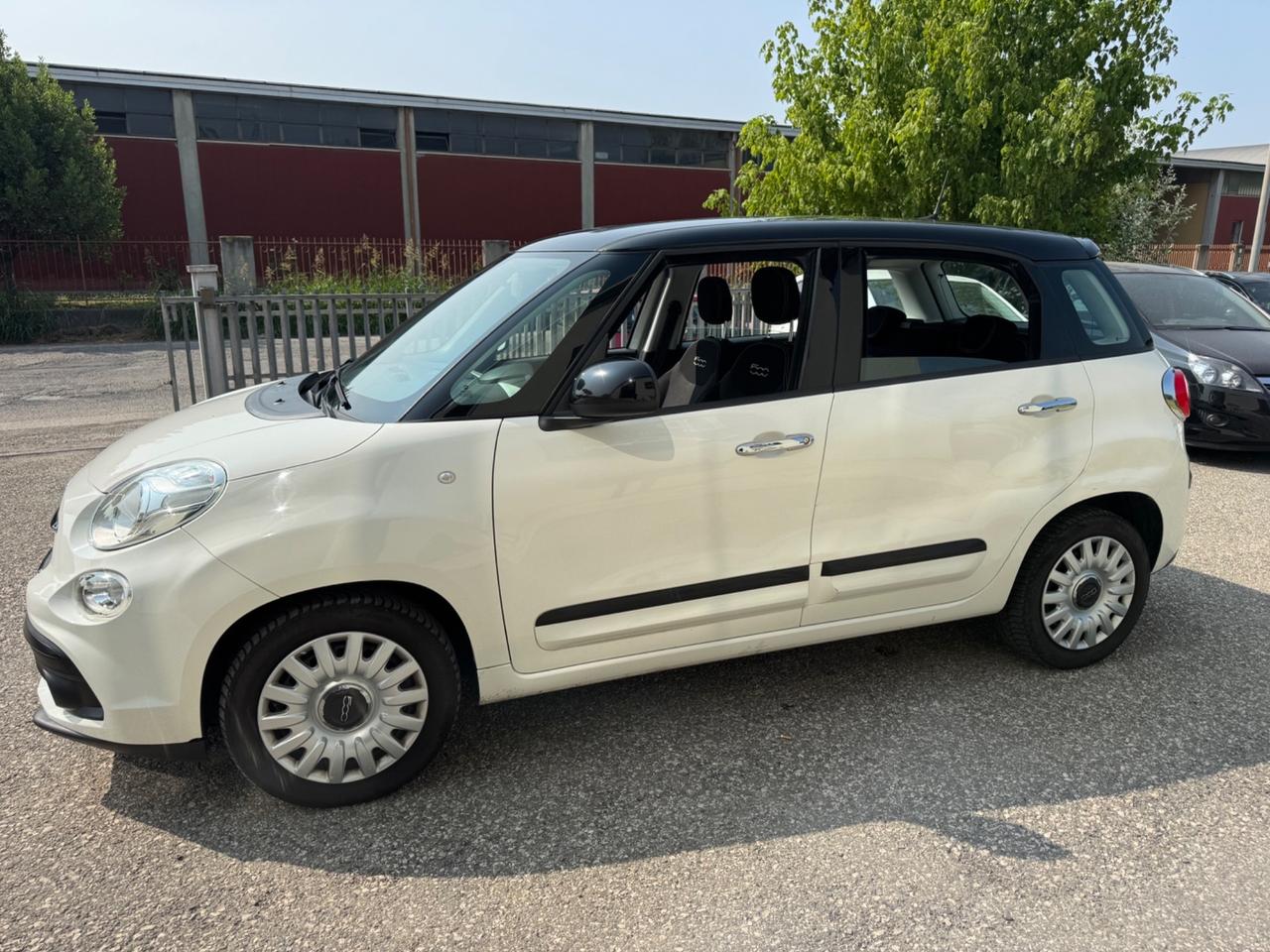 Fiat 500L 1.6 Multijet 120 CV Pop Star