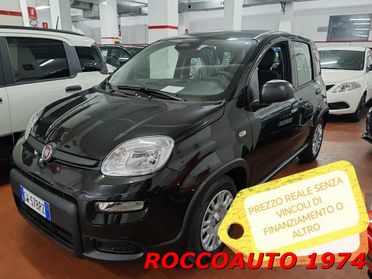 FIAT Panda 1.0 Hybrid ITALIANA PREZZO REALE