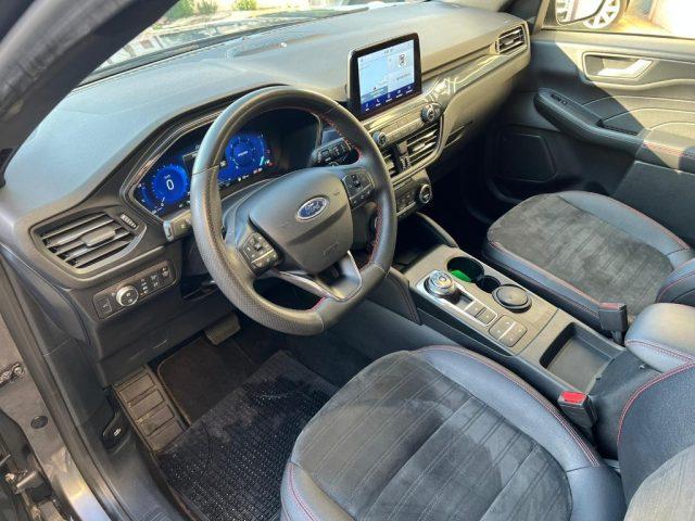 FORD Kuga 1.5 EcoBlue 120 CV 2WD ST-Line