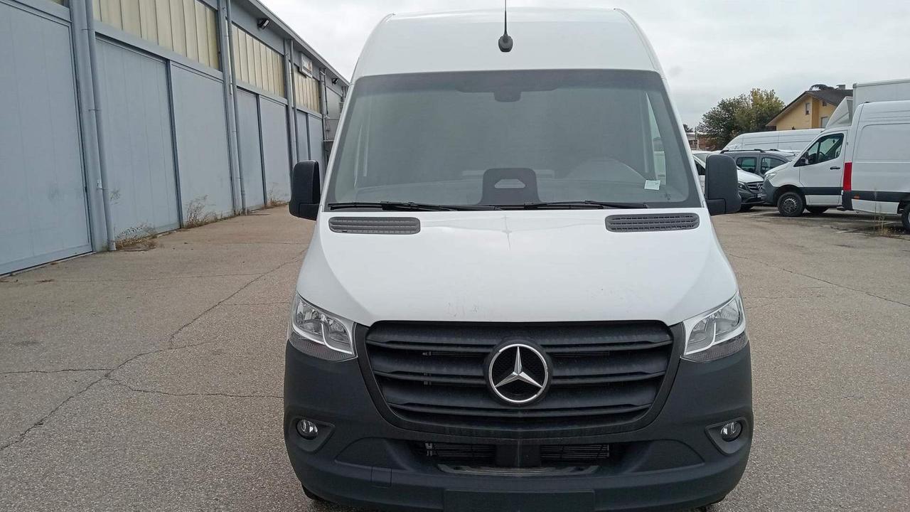 Mercedes-Benz Sprinter Furgone 317CDI 37/35 PRO