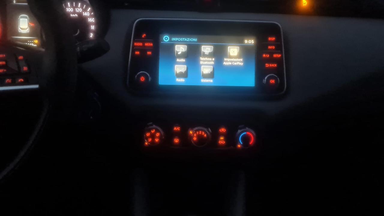 Nissan Micra 1.0L 12V 5 porte Business