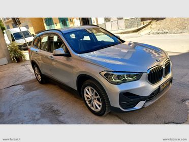 BMW X1 sDrive 18d BUSINESS ADVANTAGE