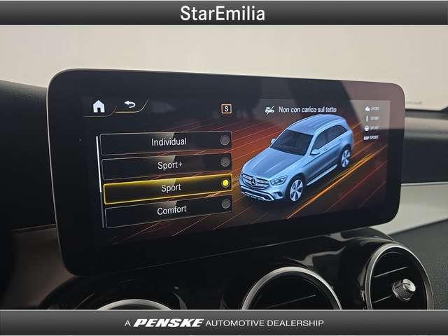 Mercedes-Benz GLC 300 GLC 300 de 4Matic EQ-Power Premium