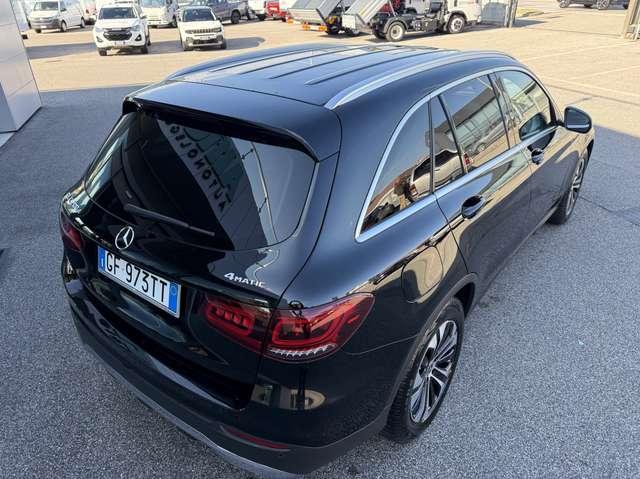 Mercedes-Benz GLC 200 GLC - X253 2019 d Premium 4matic auto '18