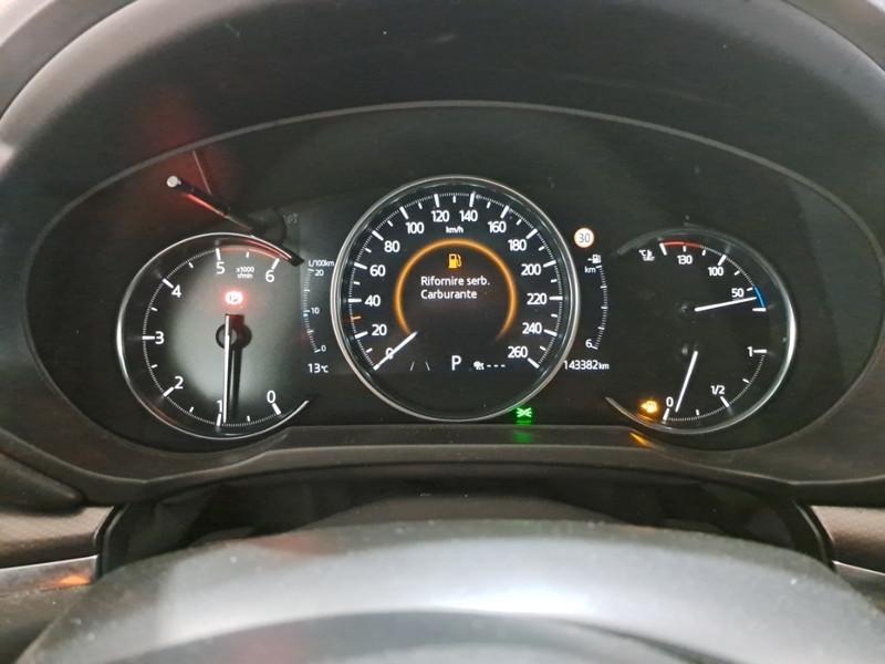 MAZDA CX-5 DIESEL 2.2L 184 CV AWD 6AT HOMURA SUV