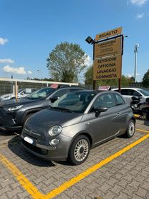FIAT 500 NEOPATENTATI