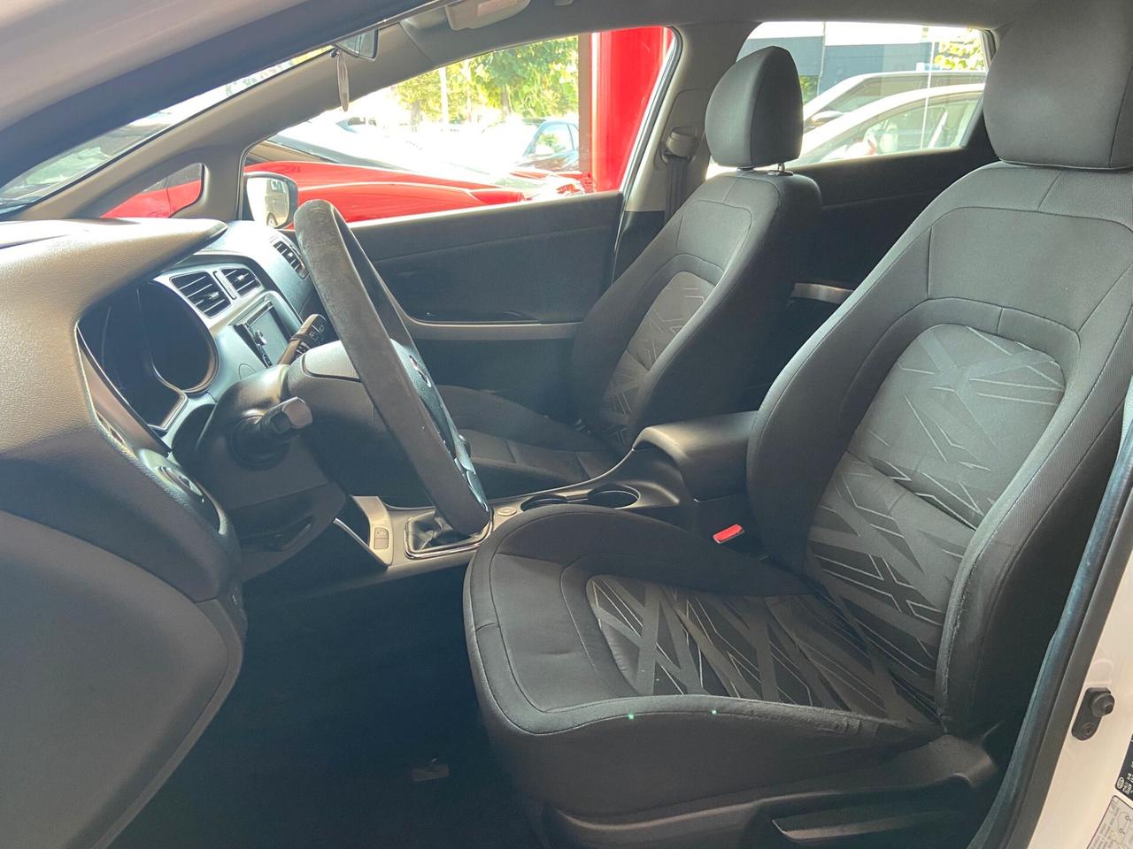 Kia Ceed cee'd 1.4 ECO GPL 5 porte Cool
