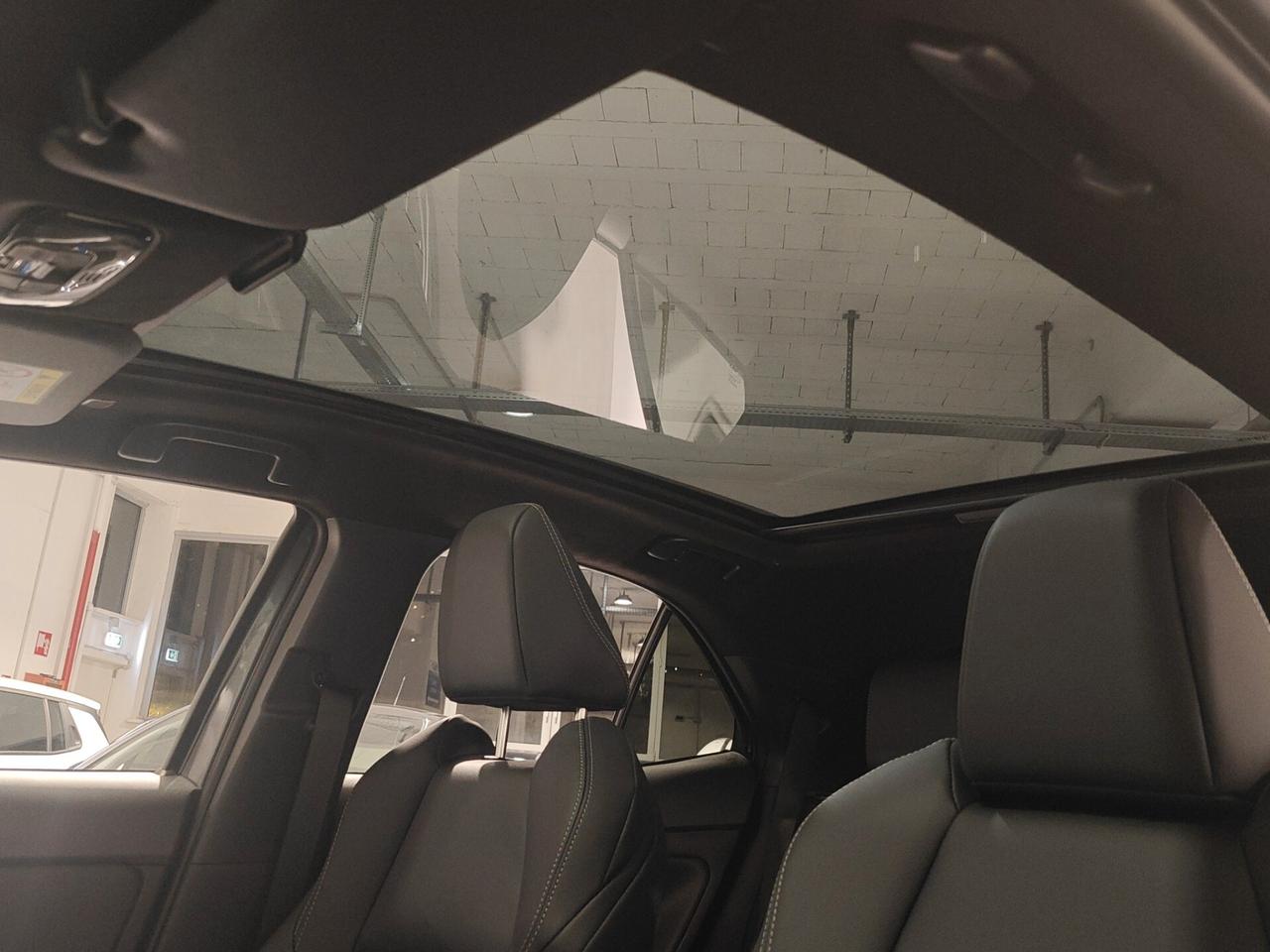 Toyota Yaris Cross 1.5 Hybrid 130 CV 5p. E-CVT Lounge 2WD