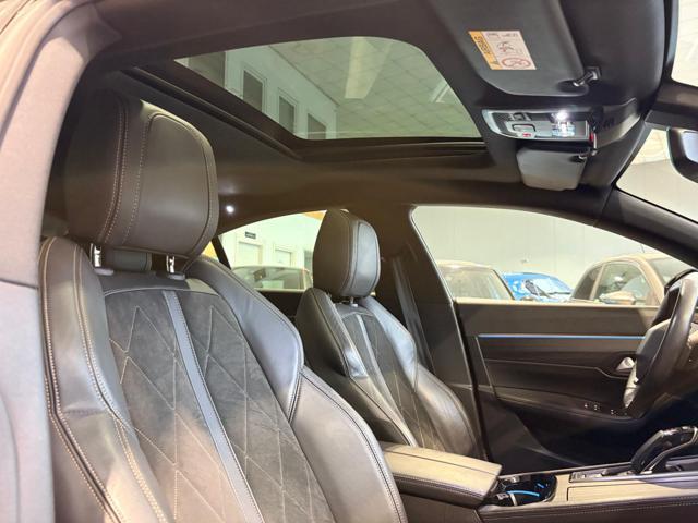 PEUGEOT 508 Berlina GT Line * First Edition * 177cv EAT8 FULL