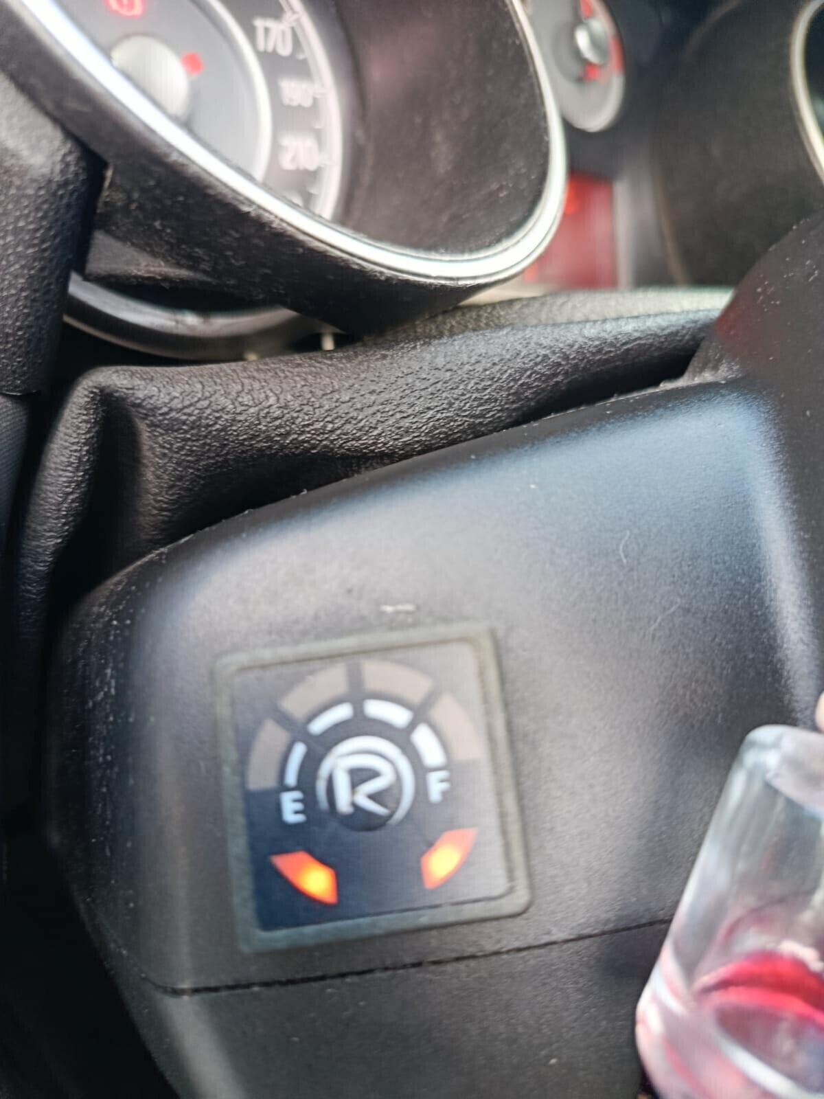 Fiat Punto 1.4 8v 77cv GPL Rinnovato-2011