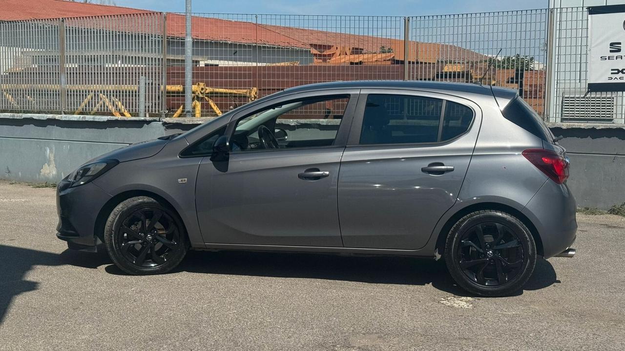 Opel Corsa 1.2 5 porte Sport