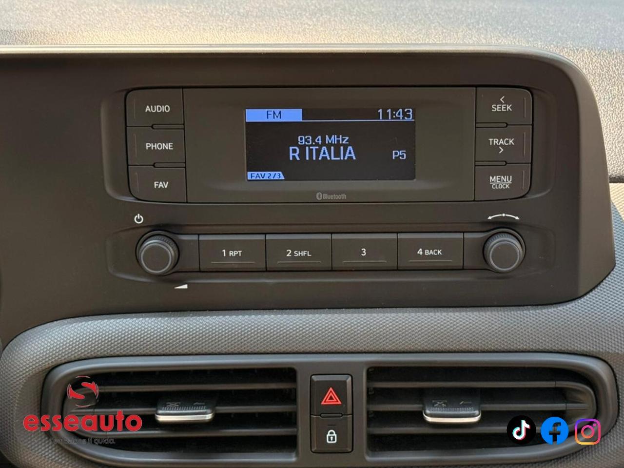 Hyundai i10 1.0 GPL Econext Advanced