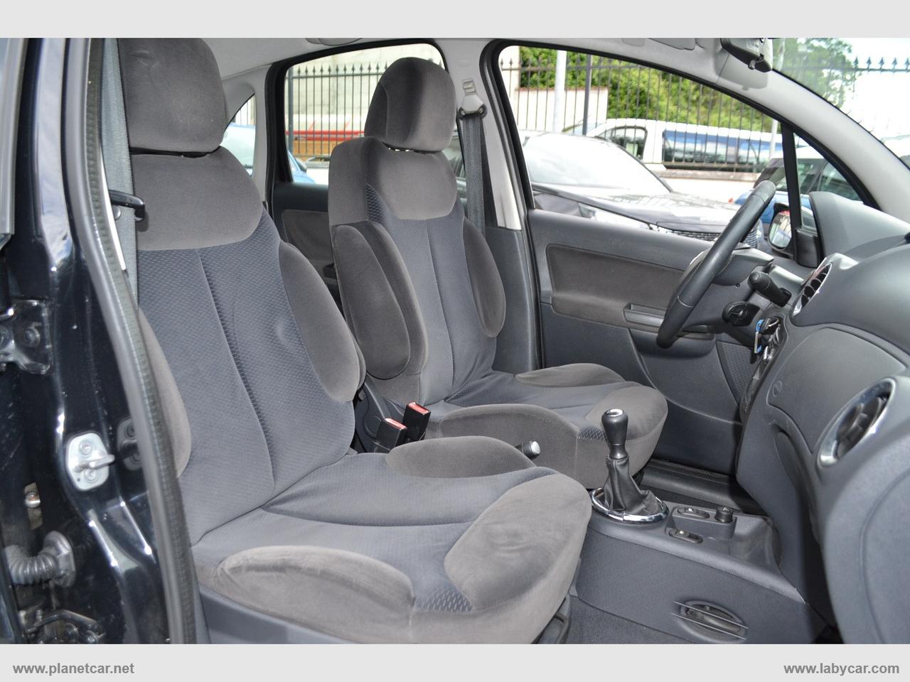 CITROEN C3 1.1 Exclusive