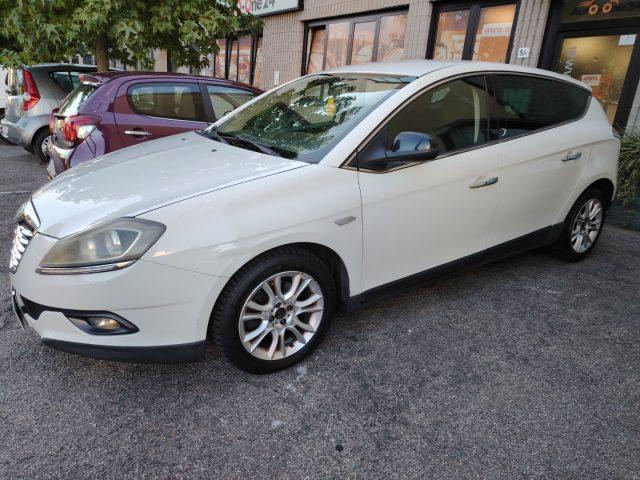 LANCIA Delta 1.6 MJT DPF 105 CV Gold NEOPATENTATI