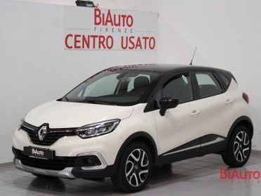 Renault Captur Captur TCe 12V 90 CV Start&Stop Energy Intens