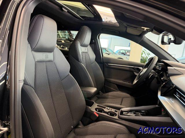 AUDI A3 SPB TFSI e 150 kW S tronic S line edition