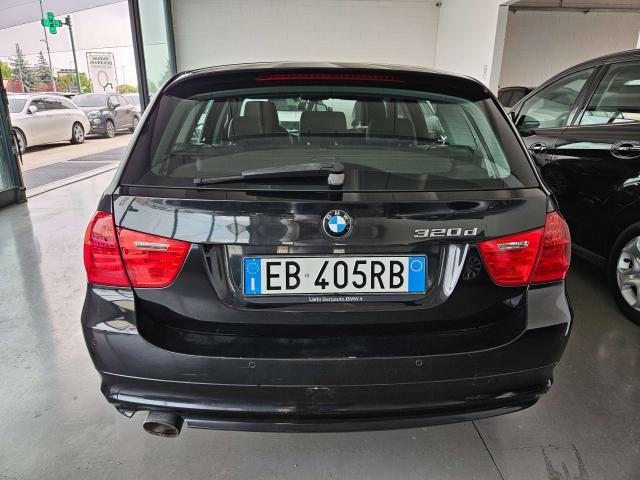 BMW 320 Touring xdrive