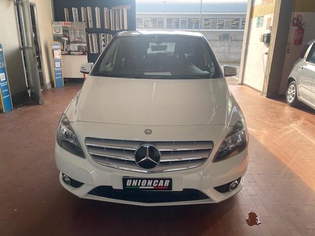 Mercedes-benz B 180 Executive
