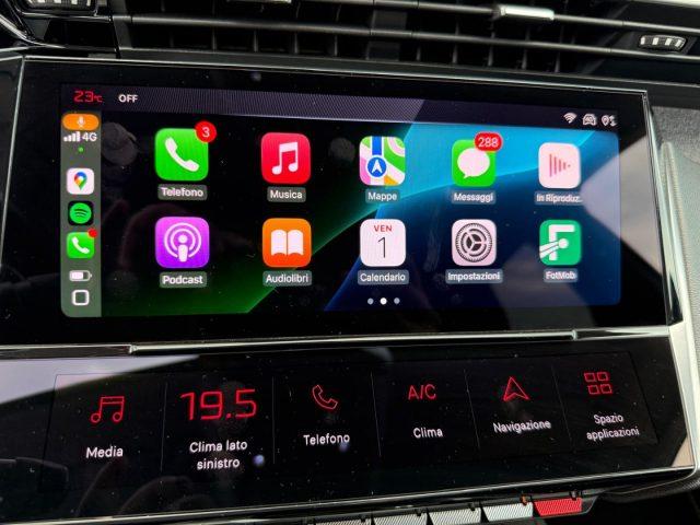 PEUGEOT 308 PureTech Turbo 130cv Allure Pack BLACK PACK-LED