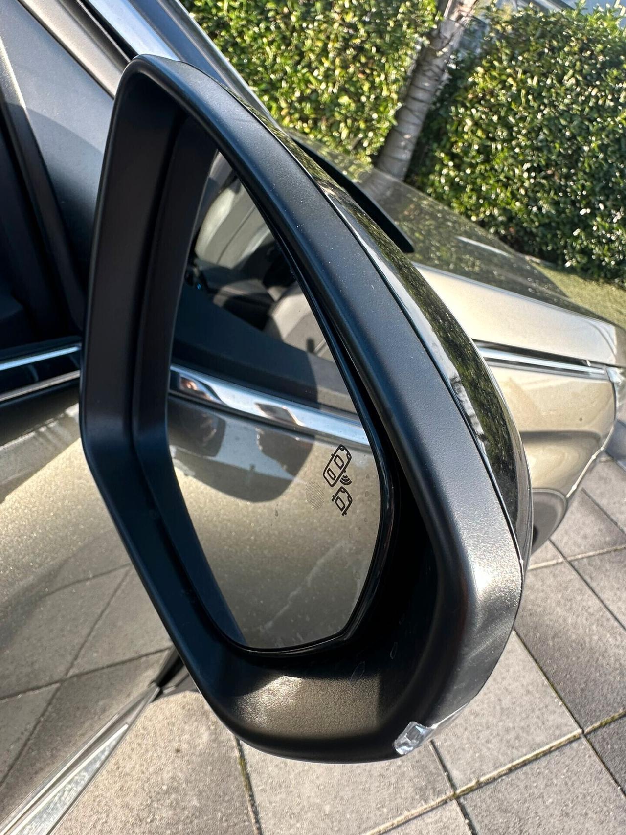 Peugeot 5008 GT LINE 1.5HDI 130 CV 7POSTI 2019 AUTOMATICO- TETTO APRIBILE