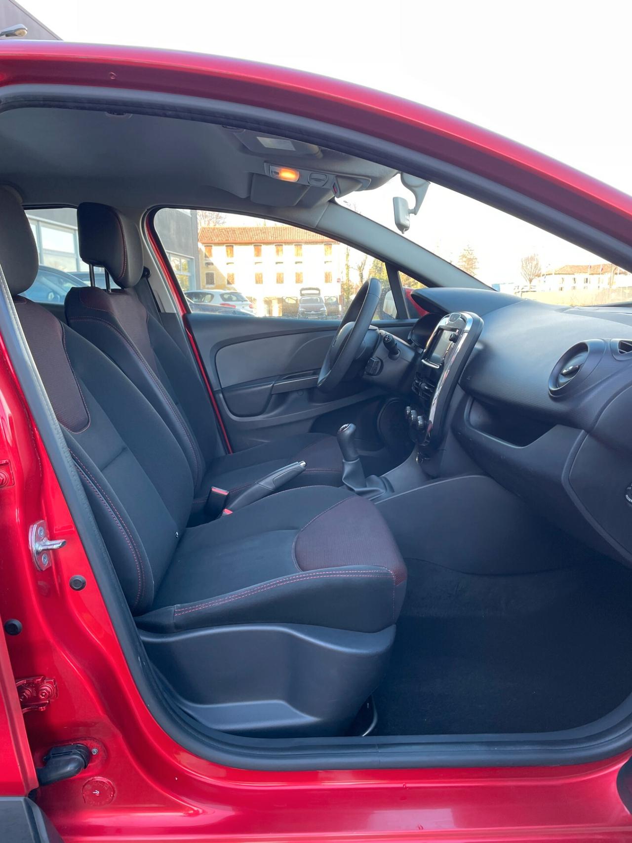 Renault Clio 1.2 NEOPATENTATI