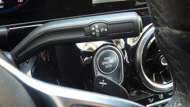 MERCEDES-BENZ B 180 d Automatic Sport Plus