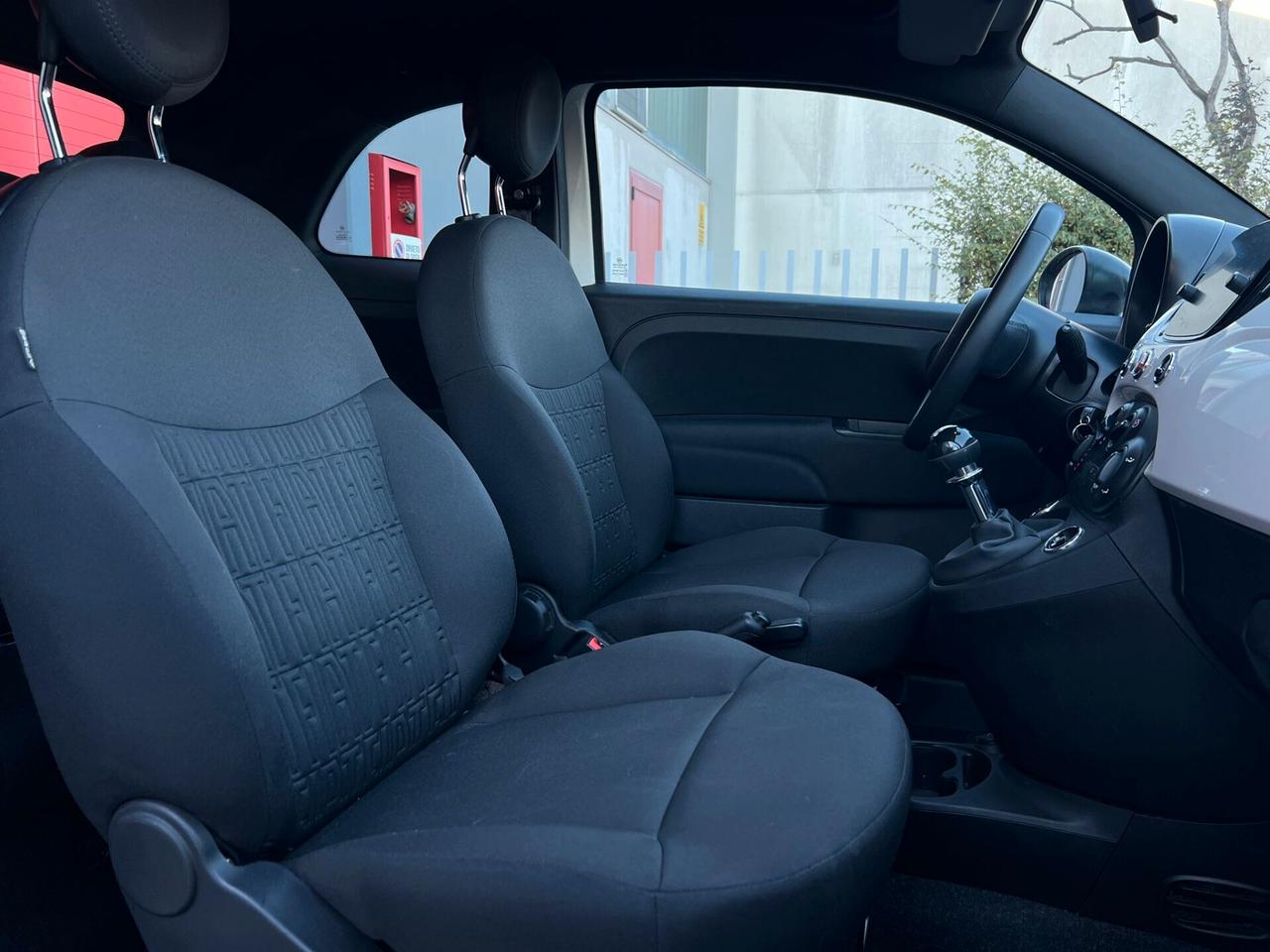 Fiat 500 C 1.0 Hybrid 2023 -*PROMOZIONE*