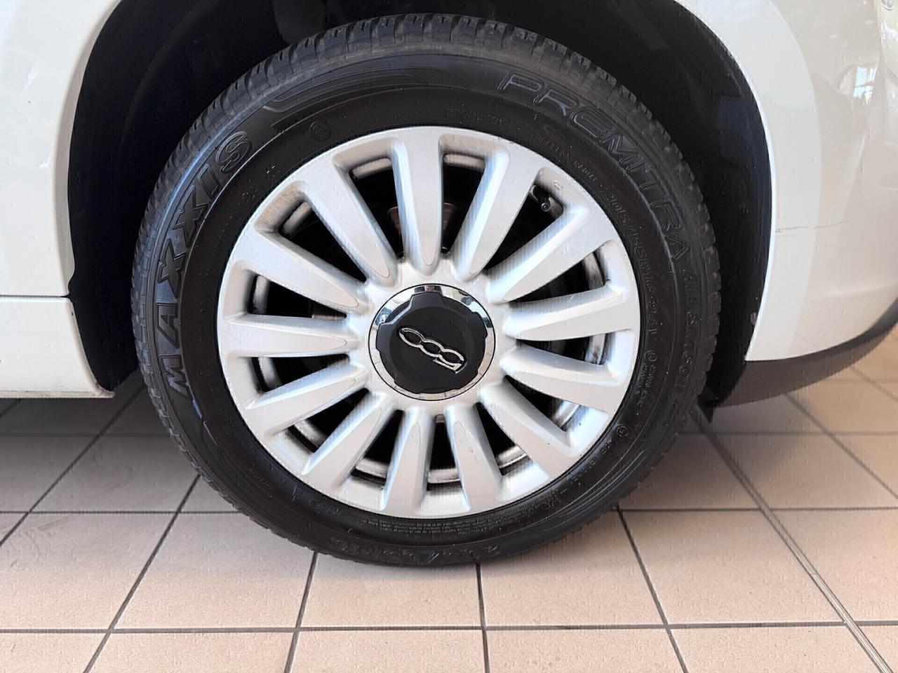 Fiat 500L 1.3 Multijet 95 CV Lounge