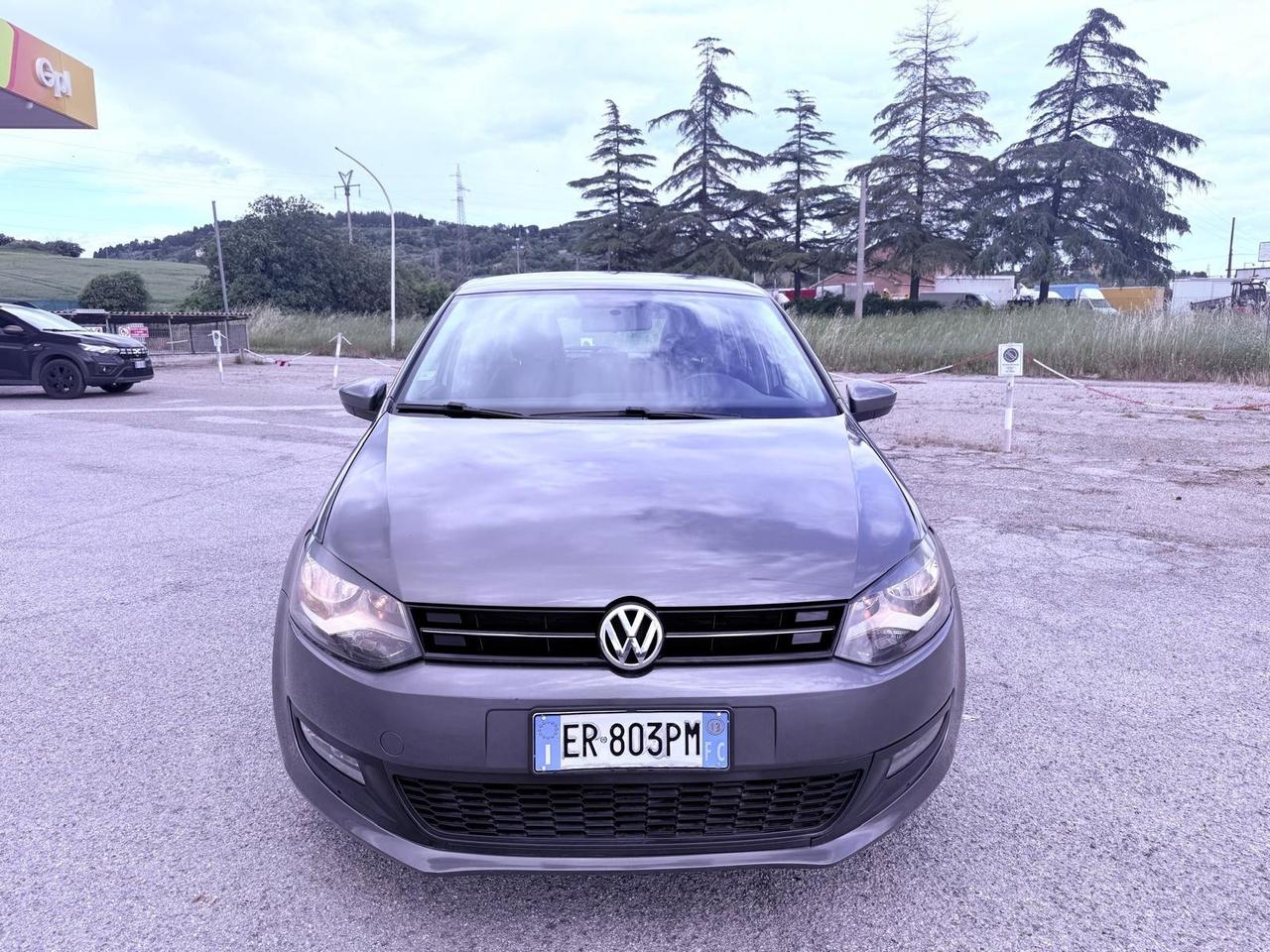 Volkswagen Polo 1.2 70 CV 5p. Comfortline Ok neopatentati