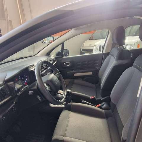 Citroen C3 C3 1.2 puretech Shine s