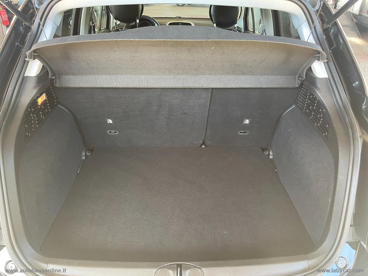 FIAT 500X 1.6 M.Jet 130 CV Club