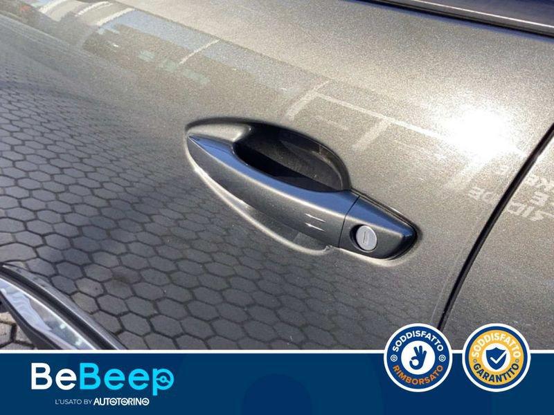 Peugeot 3008 1.2 PURETECH T ALLURE S&S 130CV EAT8