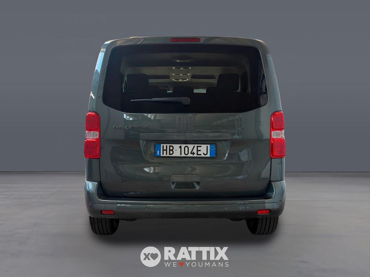 Fiat Ulysse 2.2 Multijet 180CV combi M1 L2H1 AT8 9pt.i