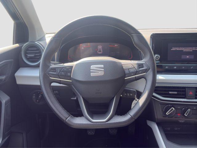 SEAT Ibiza Ibiza 1.0 EcoTSI 95 CV 5 porte Style