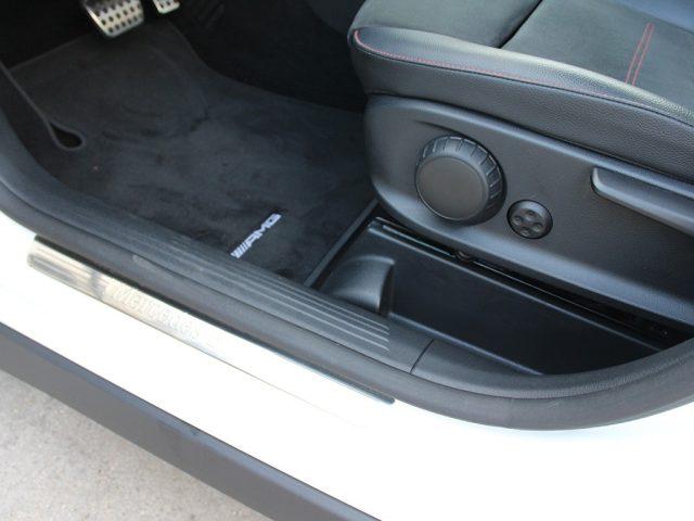 MERCEDES-BENZ GLA 200 d Automatic Premium