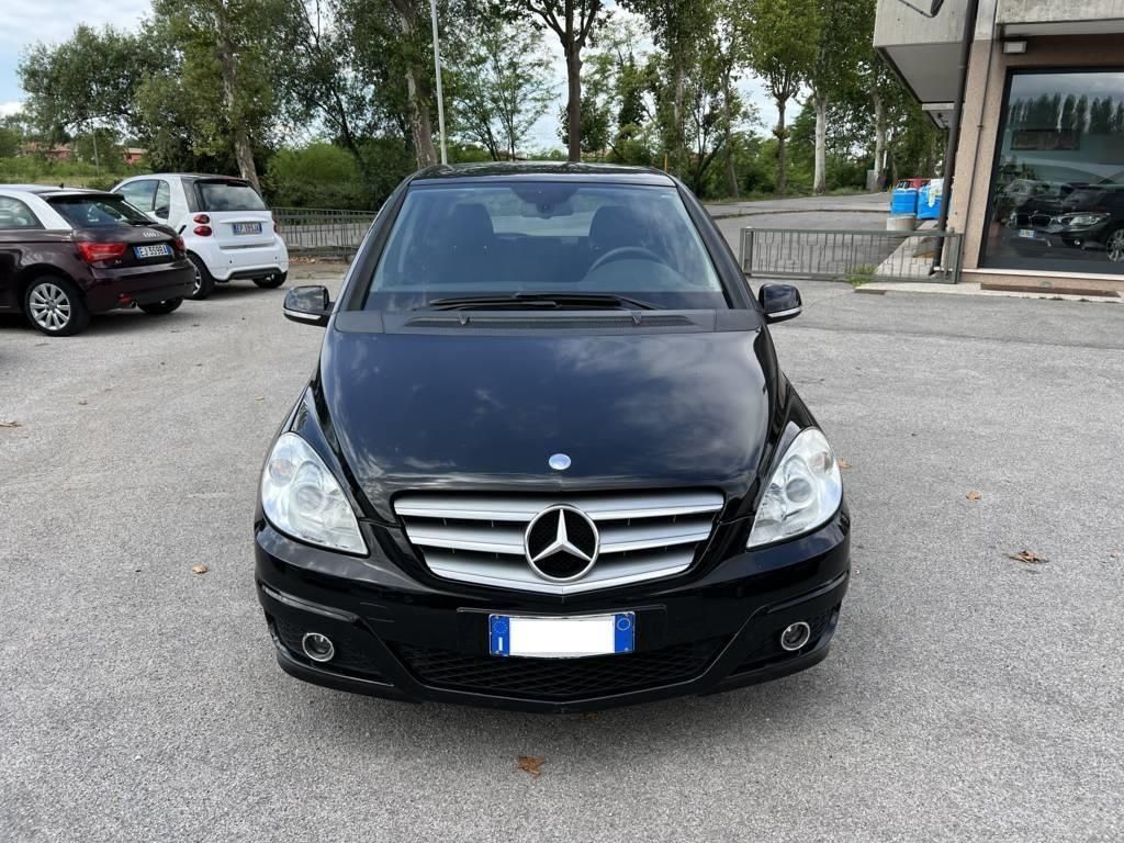 Mercedes-benz B 180 B 180 CDI Sport