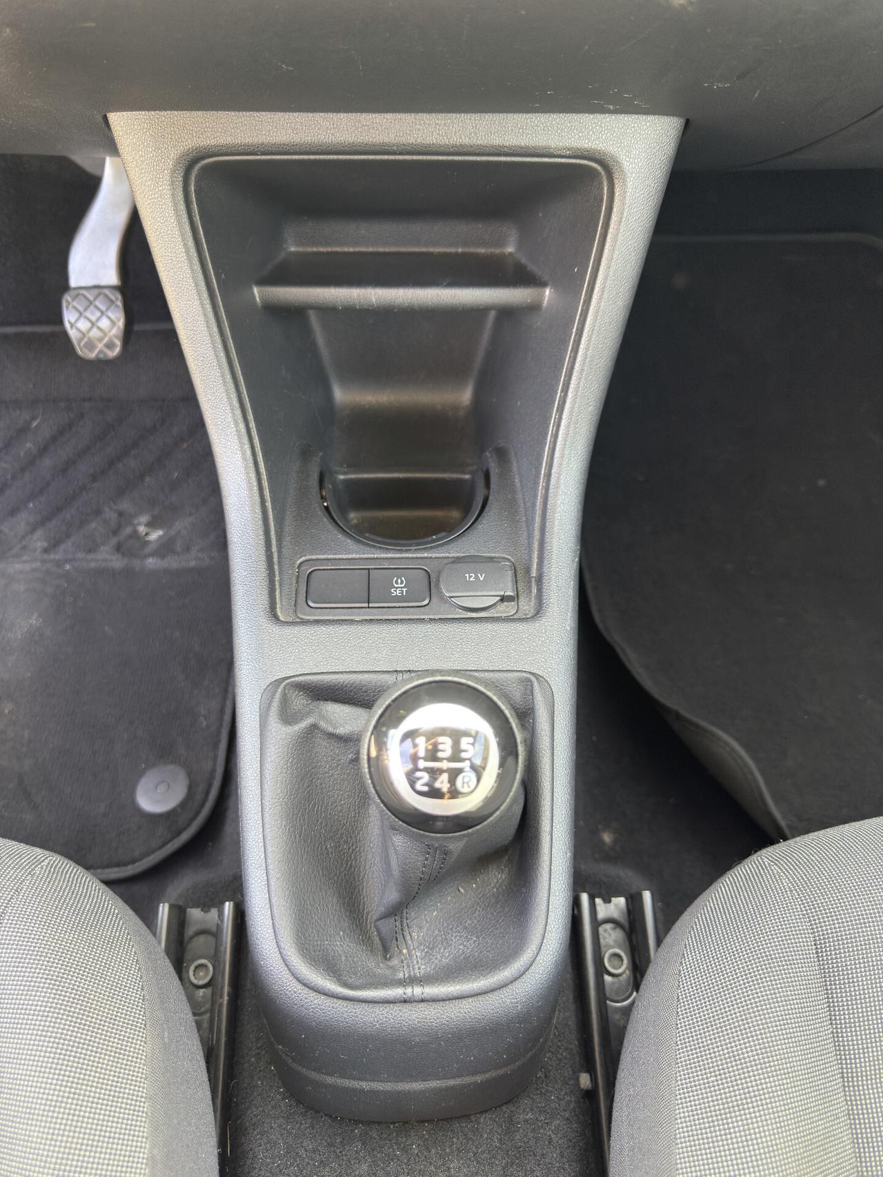 Volkswagen up! 1.0 75 CV 5p. high
