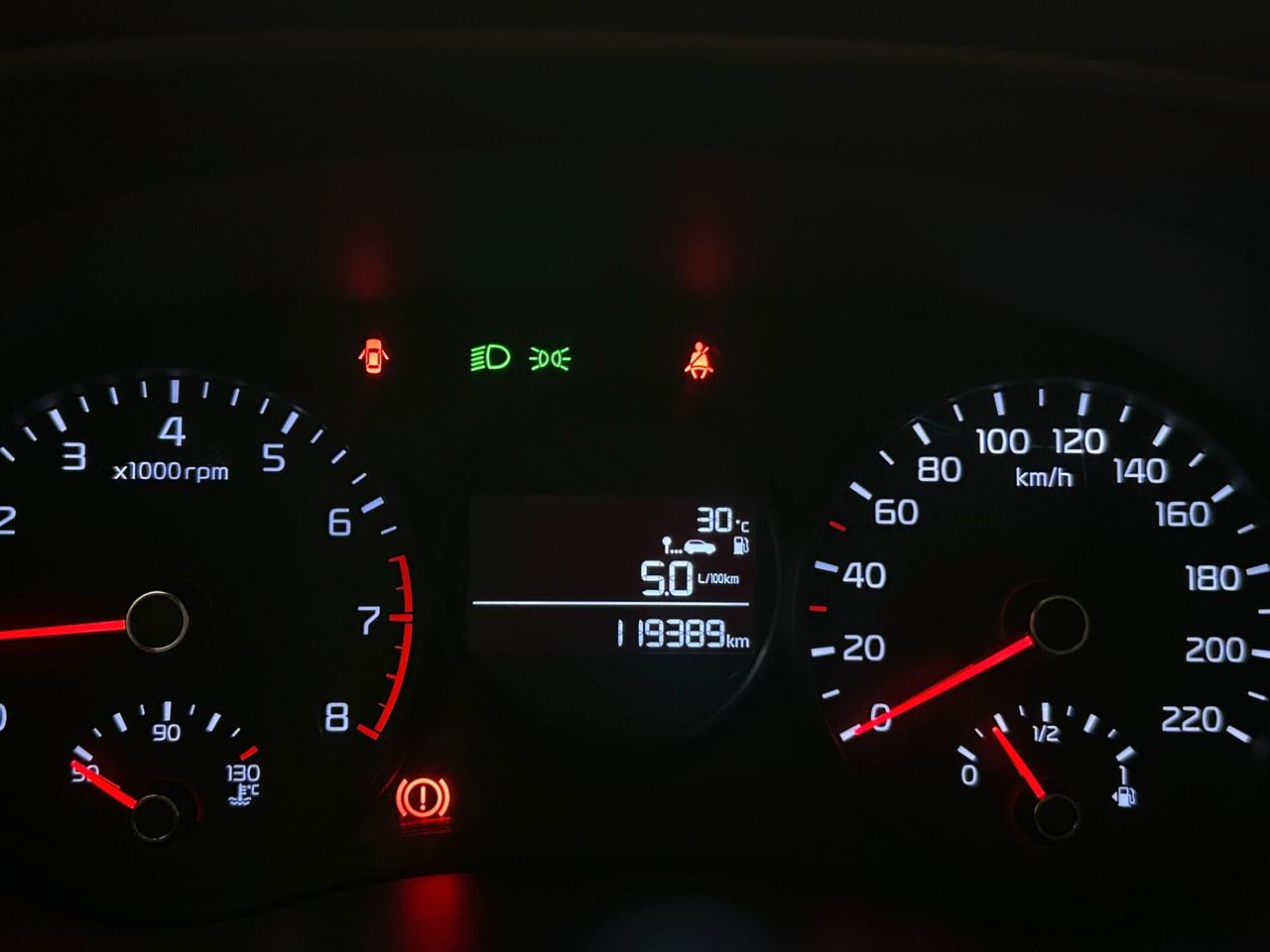Kia Picanto 1.0 GPL dpi 67cv Urban +CarPlay +Camera