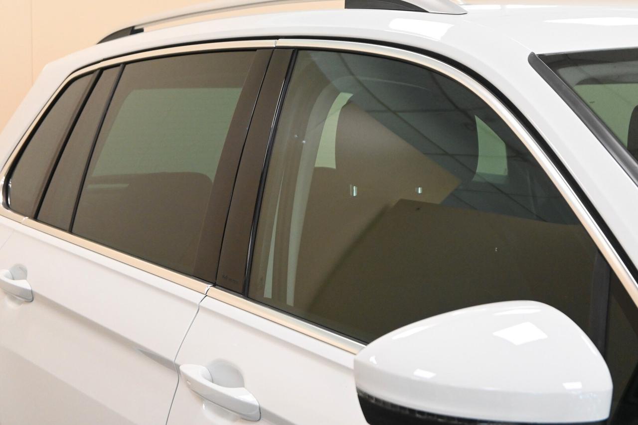 VOLKSWAGEN Tiguan 2ª serie Tiguan 2.0 TDI 150 ...