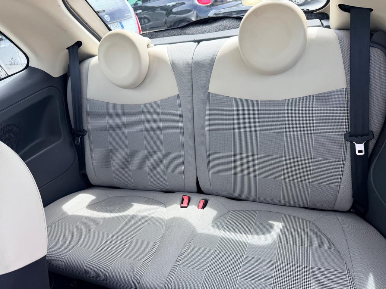 Fiat 500 1.3 Multijet 16V 95 CV Lounge