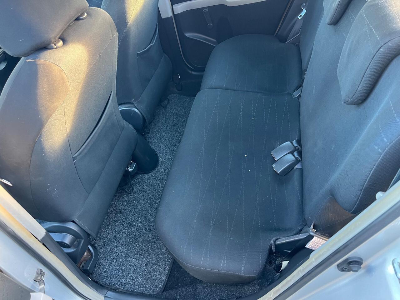 Toyota Yaris 1.0 5 porte Sol