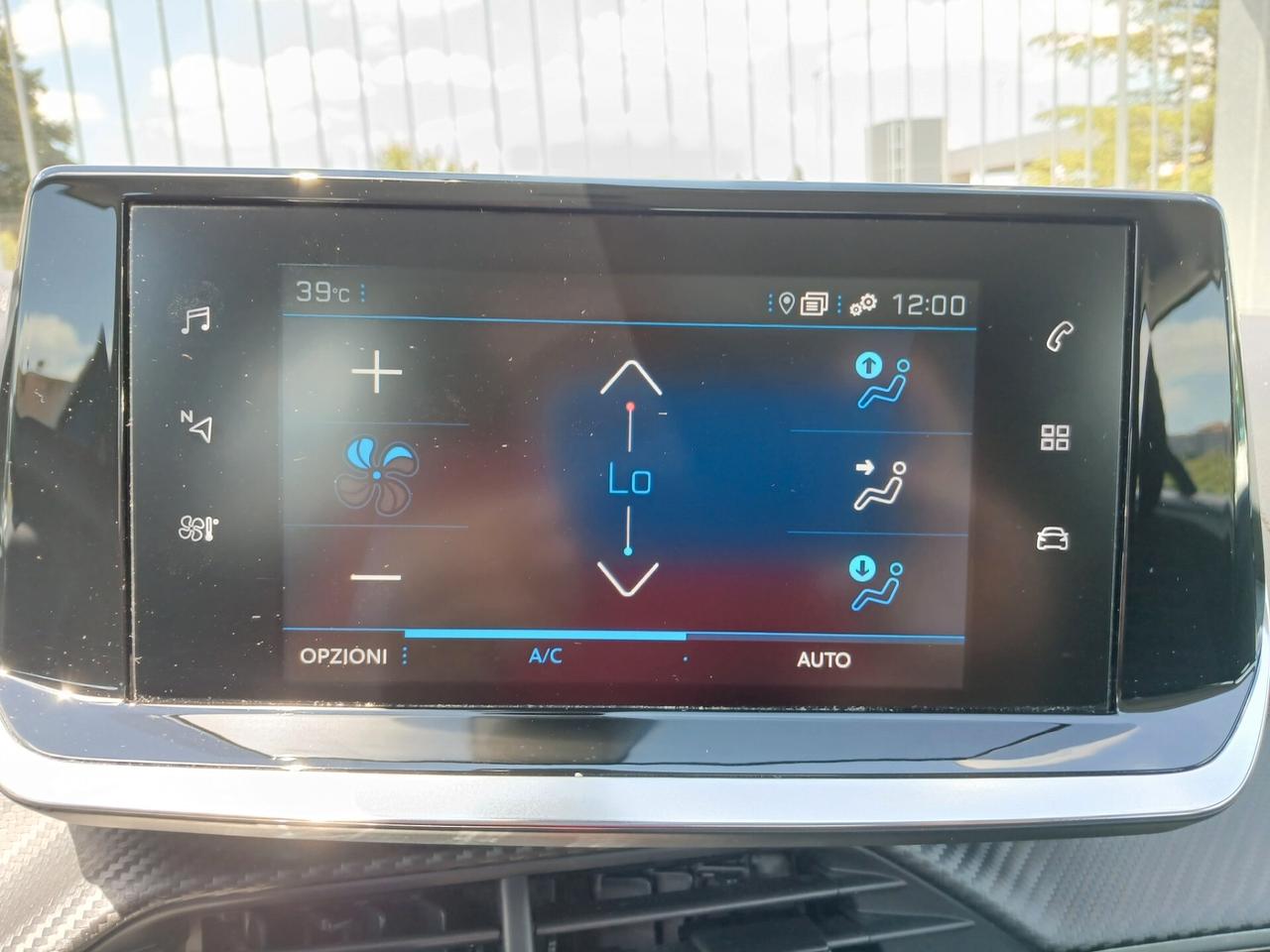Peugeot 2008 1.5 BLUEHDI 102CV BUSINESS 2020